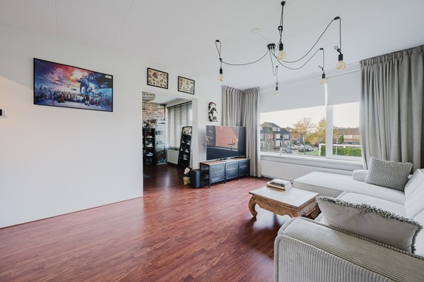 Medium property photo - Rembrandtstraat 127A, 3202 EN Spijkenisse